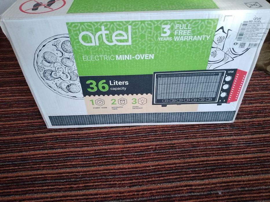 Artel mini pech 3618 E
