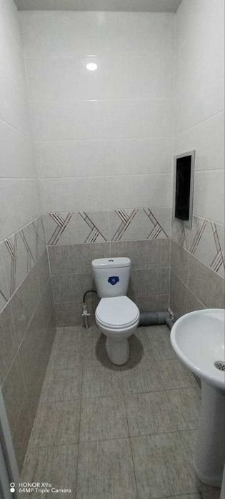 Ипотека ва субсидия сотув. 2 хона 2 этаж квартира. 62 м2. Водник. OY