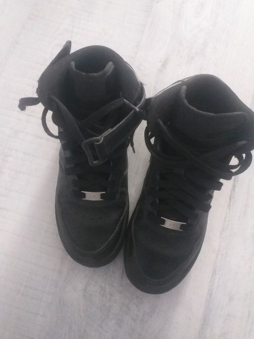 Adidași Nike Air Force mărimea 38