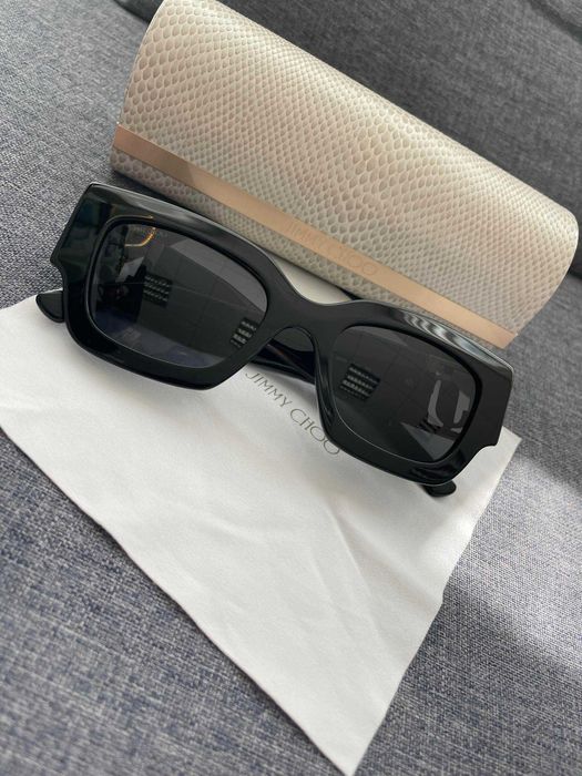 Jimmy Choo Слънчеви очила NENA/S 807/IR