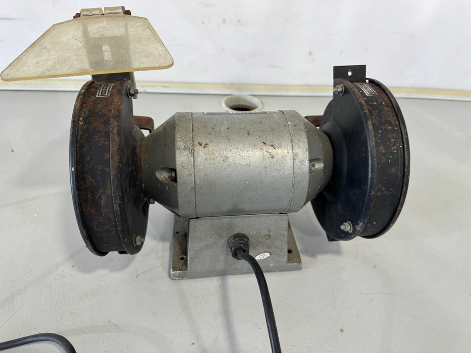 Шмиргел Bench Grinder 300W