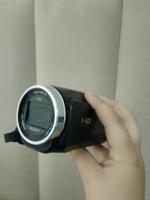 Продам фотоаппарат