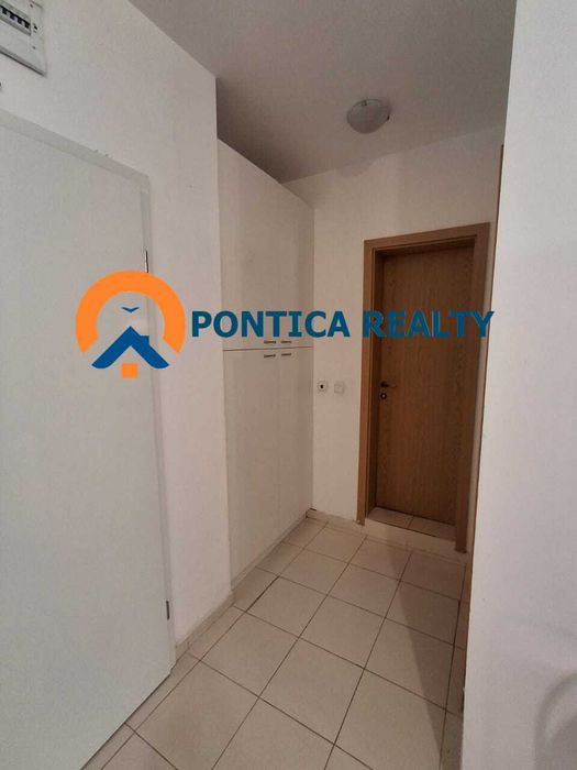 Продава се Двустаен апартамент в к.к. Слънчев бряг - 62 кв.м за 1178 €/кв.м - Снимка #9