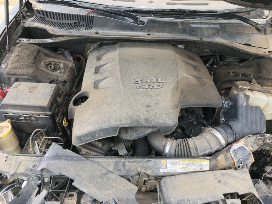 chrysler 300c 3.0 crd facelift mercedes на части крайслер 300ц 3.0 црд