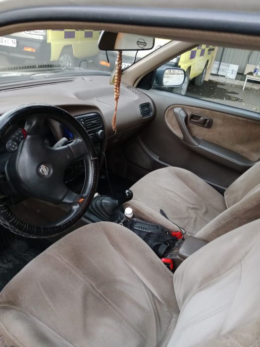 Продам Nissan Primera P10