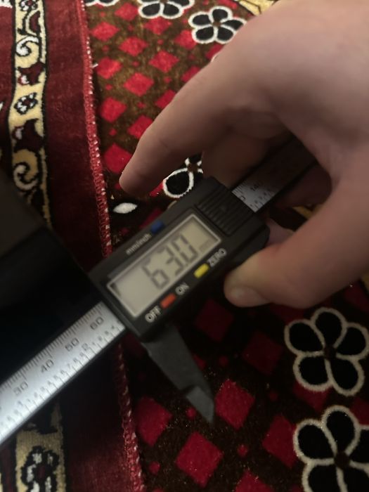 Jig Tăiere Evacuare Inox 63mm - Unghi 9 Grade - Profesional