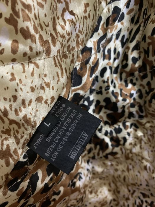 Продам натуральную шубу из лисы