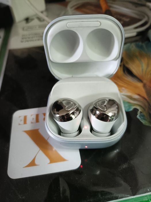 Samsung Galaxy buds Pro