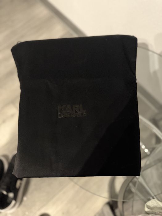 Karl Lagerfeld-Originali