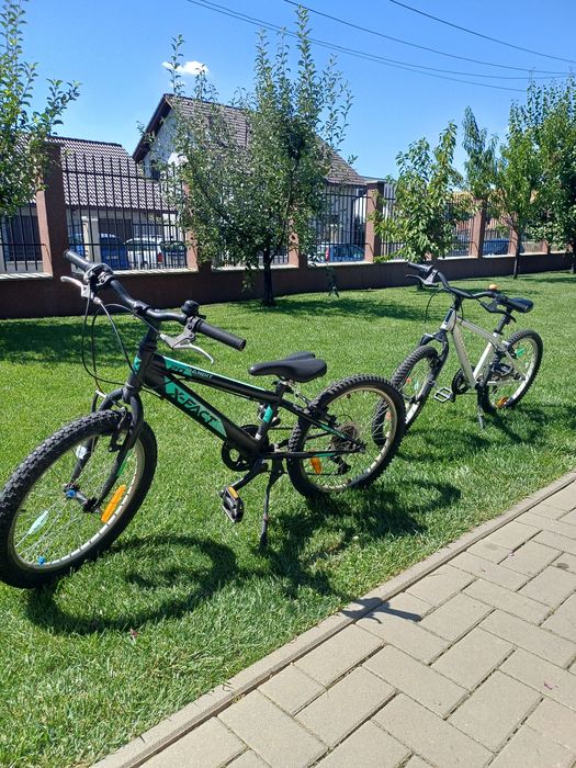 Vand bicicleta pt copii de 20"