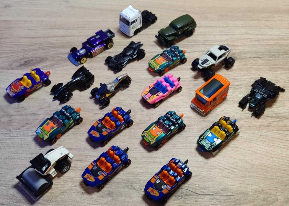 Hot wheels / Хот Уилс / Matchbox / Мачбокс