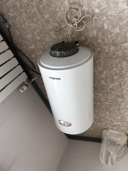 Водонагреватель аристон 50л