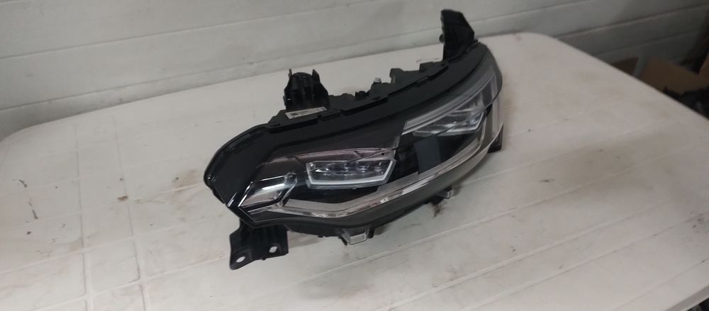 Far stanga Renault Talisman Full led Matrix vision cod 260607797R