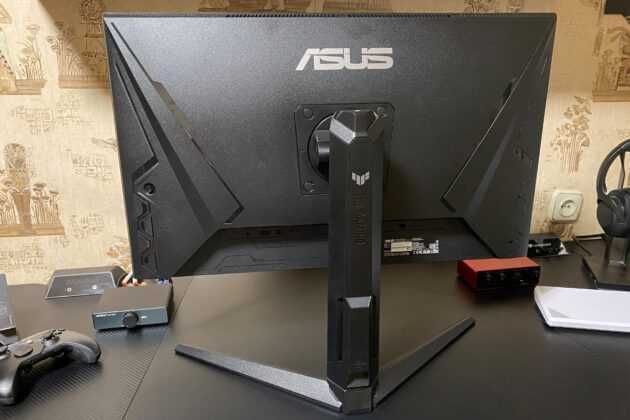 ASUS TUF Gaming VG27AQML5A 300HZ/QHD 27inch