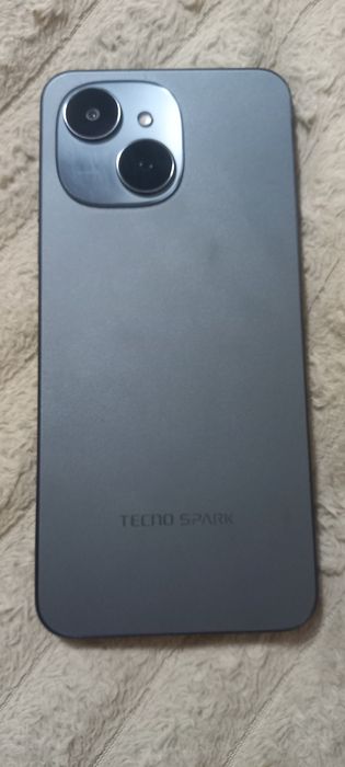 tecno spark 40c.