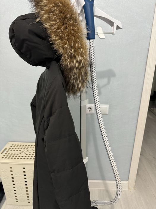 Зимная куртка