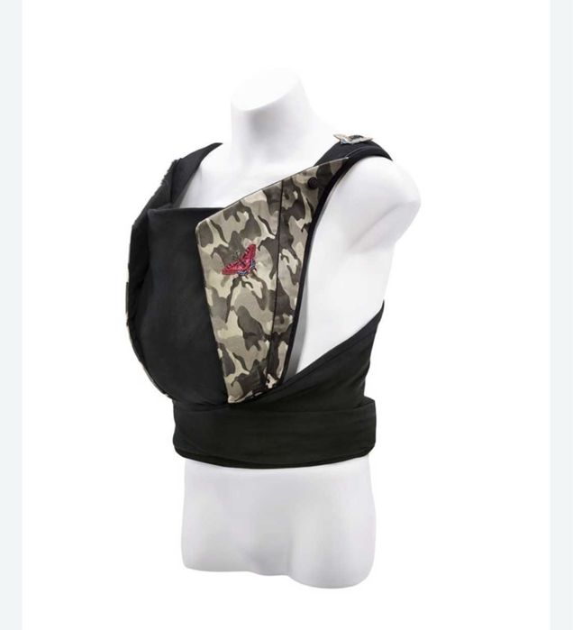 Ергономична раница Cybex Yema Butterfly слинг