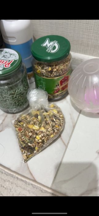 продам домик, клетку для хомяка
