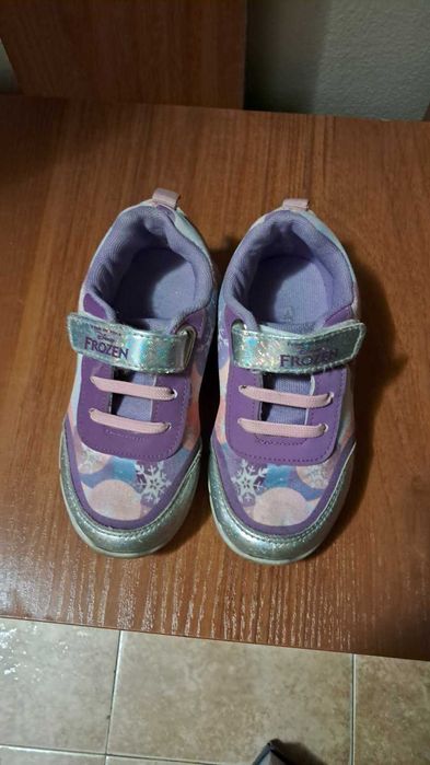 Детски маратонки FROZEN