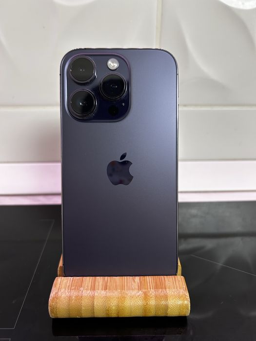 Iphone 14 Pro 256Gb