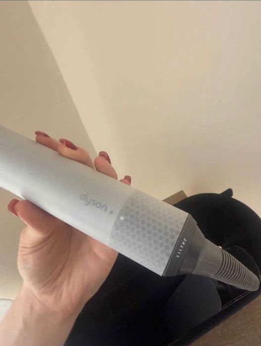 Dyson complete long