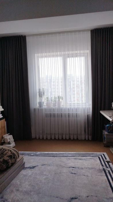 Пошив домашнего текстиля