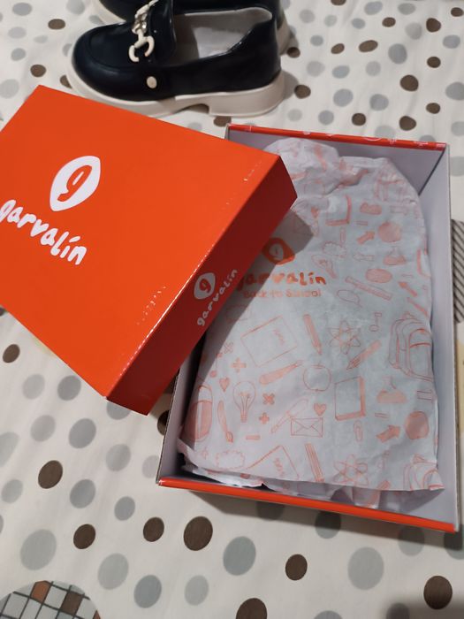 Обувь для мальчика