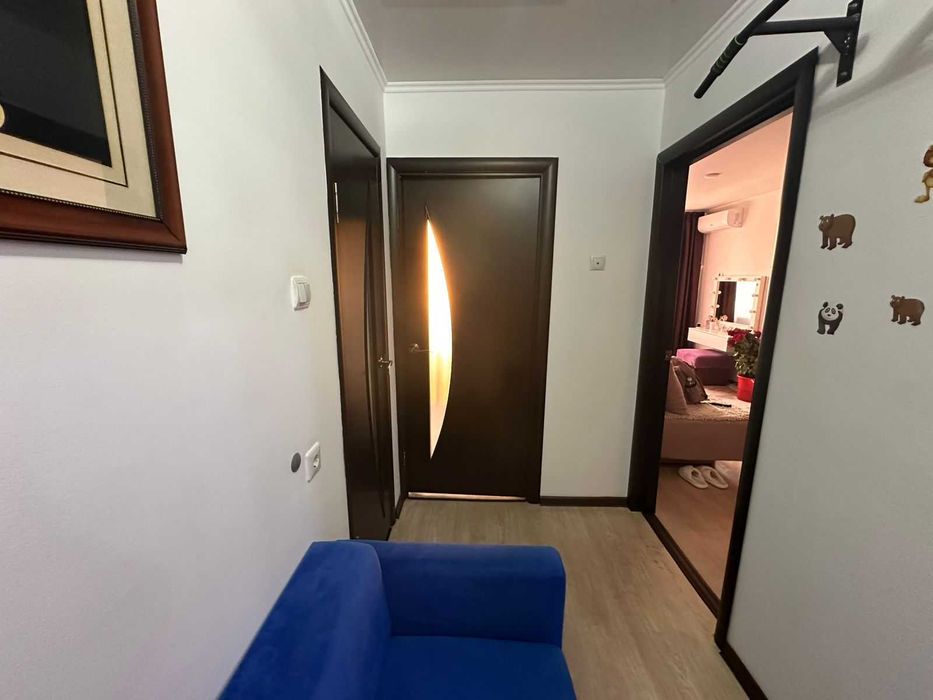 Продам 3х комнатную квартиру