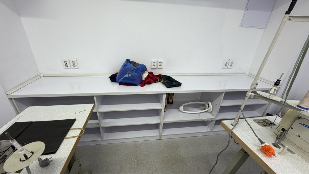 Продаю полки и шкафы