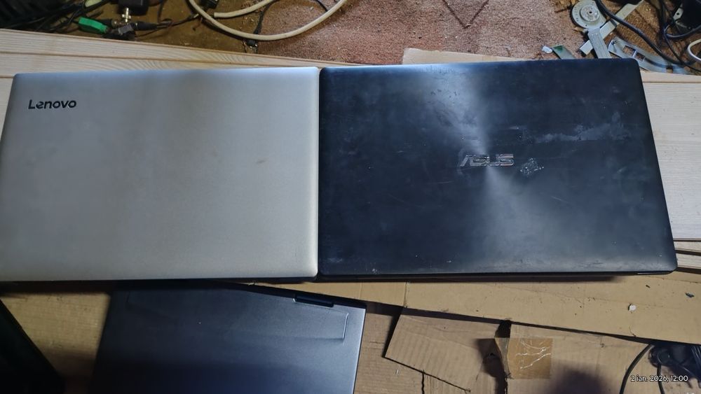 Televizor, laptop, tableta, aspirator programul rabla