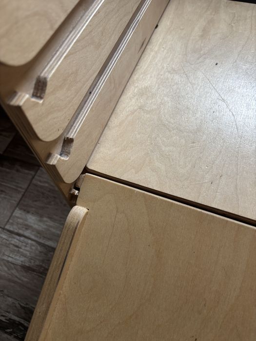 Turn de invatare leea cu pasla si tabla de scris