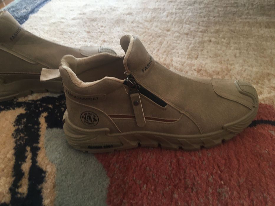 Спортни обувки унисекс