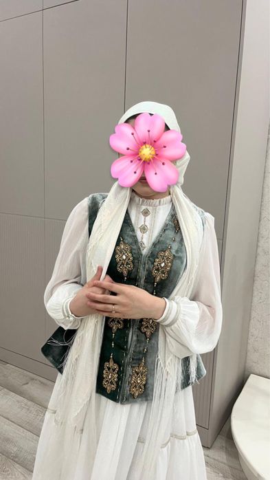 Национальное платие