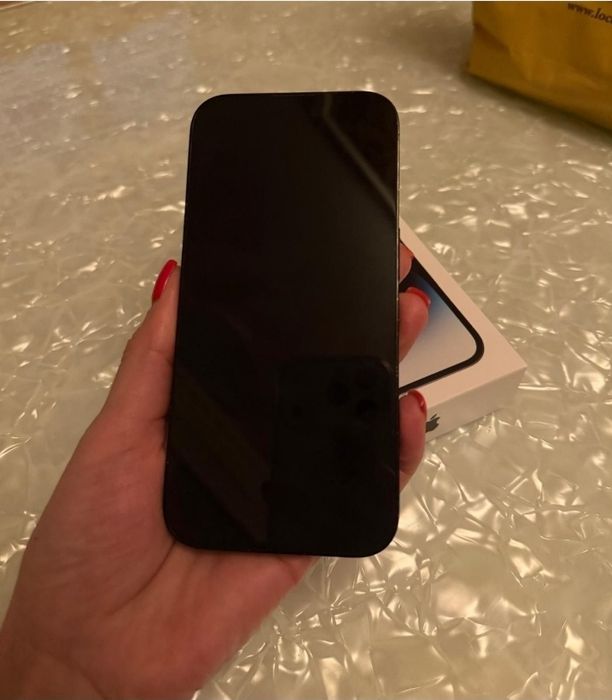 Iphone 14 Pro 128Gb 95%