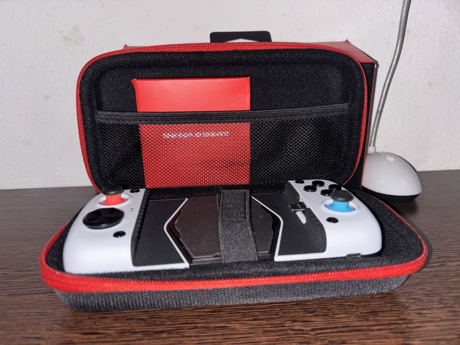 Controller Gamesir pentru Mobile Gaming