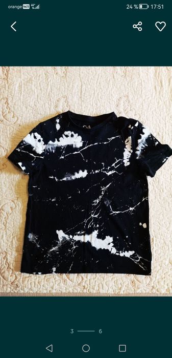 Maiouri vară 134-140 cm H&M