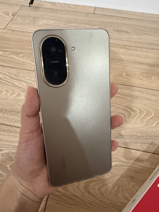 Продам новый Redmi a5