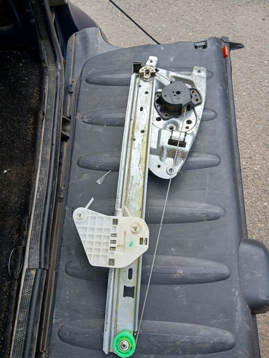 Vând smart fortwo 2 buc