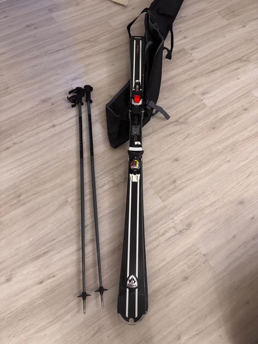 Продам лыжи ROSSIGNOL