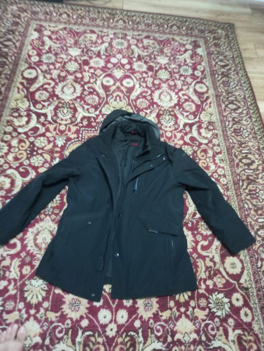 Куртка мужская демисезон