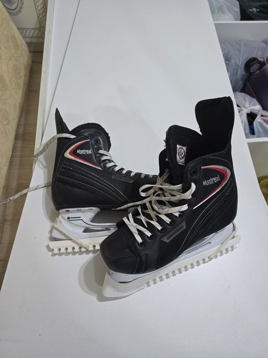 Коньки 40 и 42 размеры