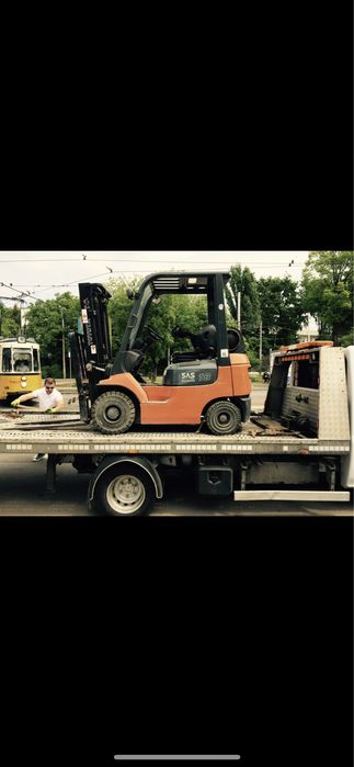 Inchiriez Stivuitor ,Motostivuitor,mot