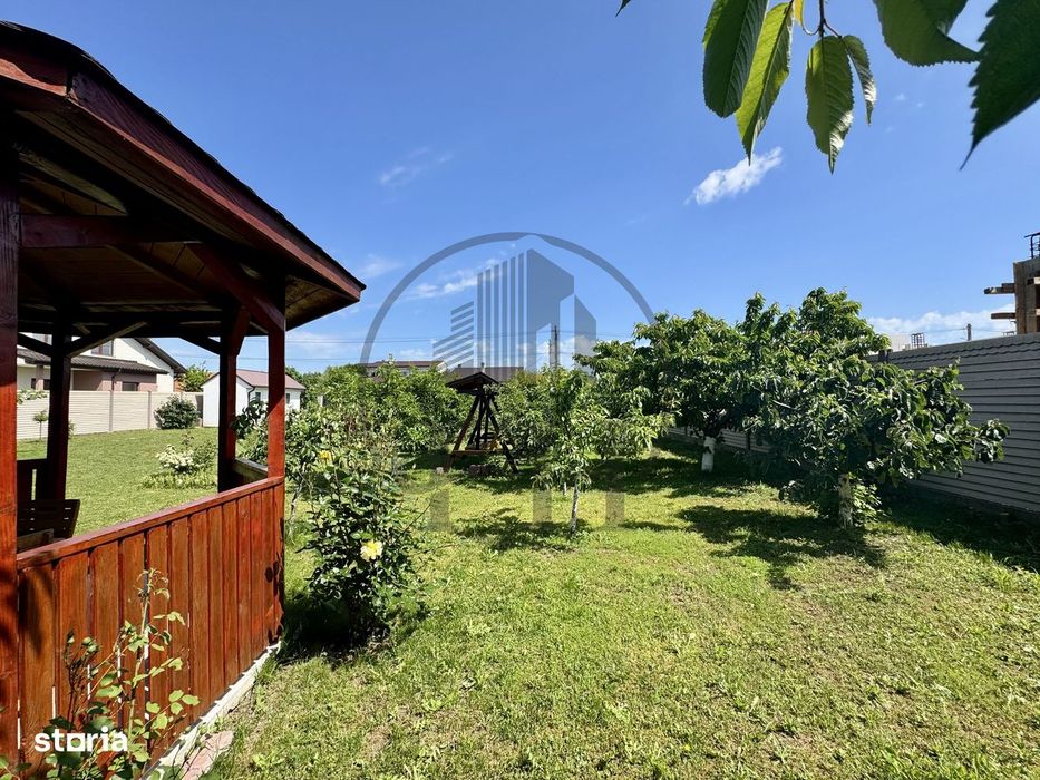 Teren intravilan de vânzare Poiana, Constanța