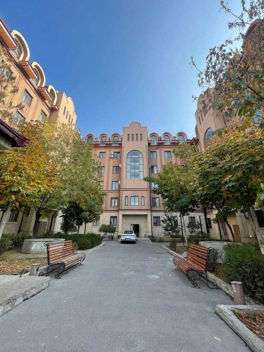 Продается квартира Хувайдо.