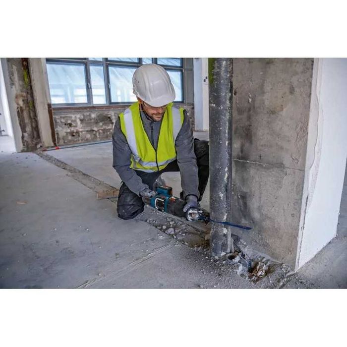 Акумулаторен саблен трион BOSCH GSA 185-LI SOLO, 18 V