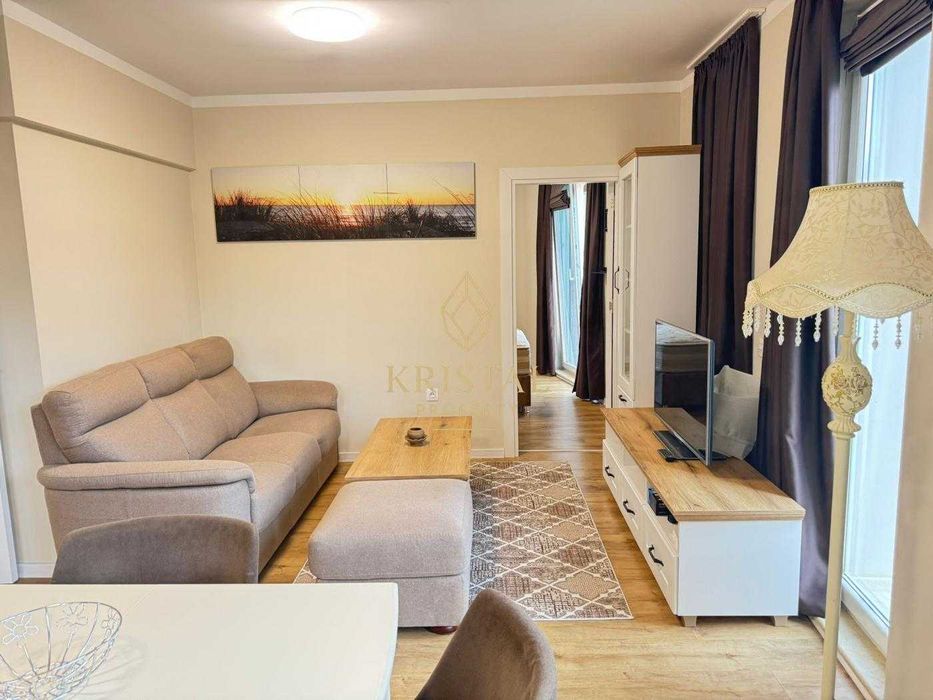 Продава се Тристаен апартамент в с. Равда, Област Бургас - 93 кв.м за 1527 €/кв.м - Снимка #4