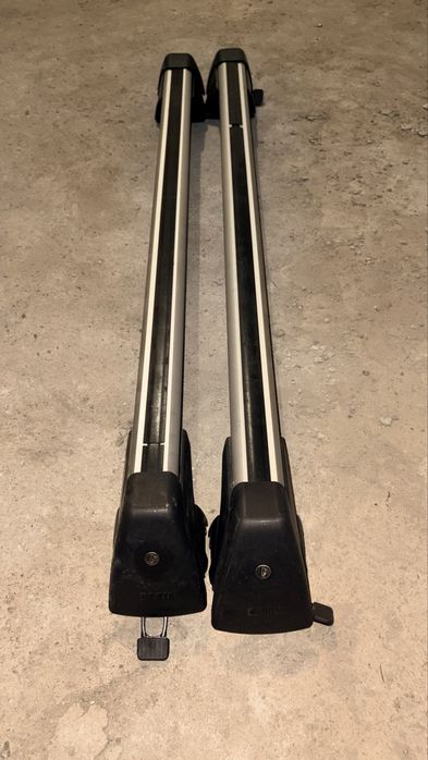 Bare transversale originale bmw f11