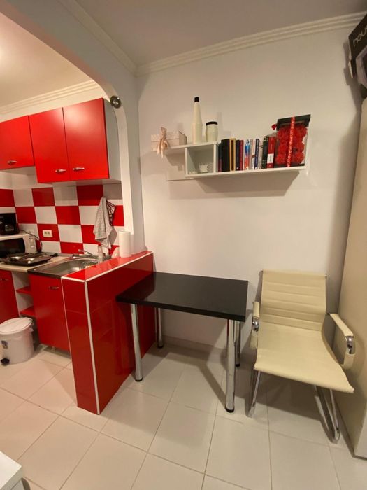 Garsoniera de inchiriat - Zona Lipovei