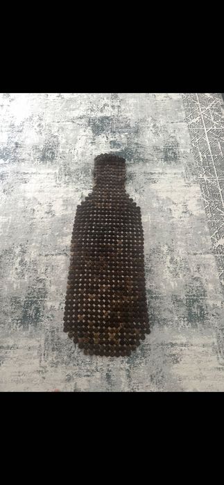 Sedeniya chixol bambukli terlatmoydi