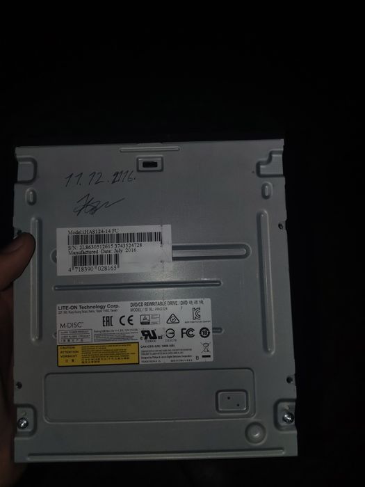 DVD blu ray хорошом состояний